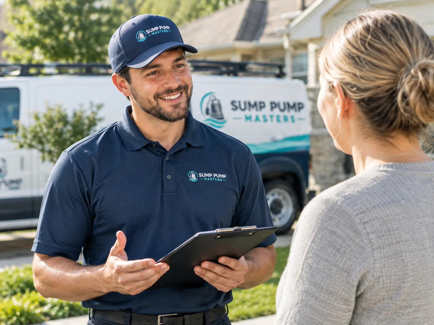 Sump Pump Repair Drakesville, IA FAQs